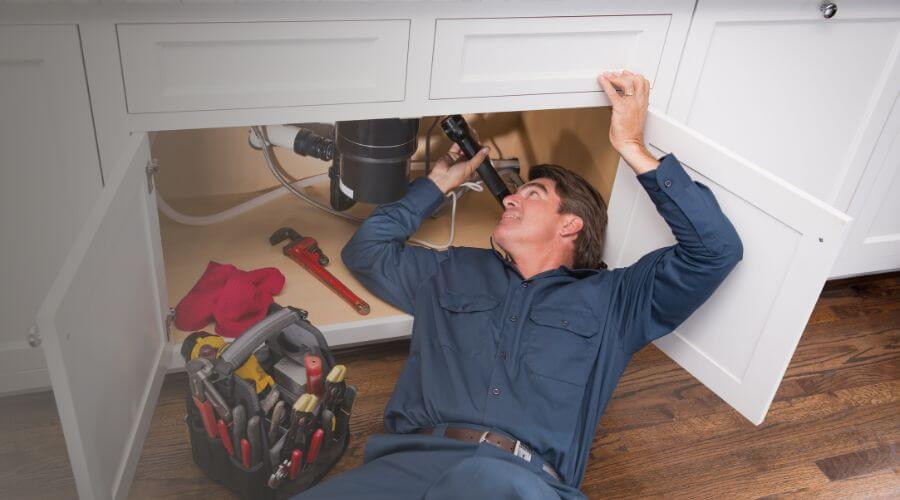 Professional Leak Detection in Wishon, CA